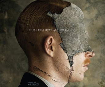 Affiche du film The Little Stranger