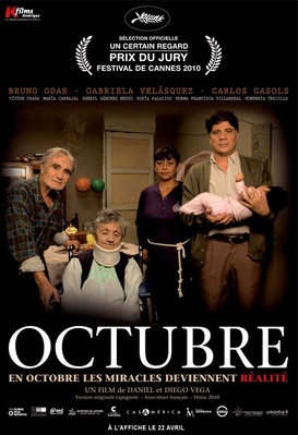 Octobre