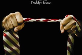 Affiche du film The Stepfather