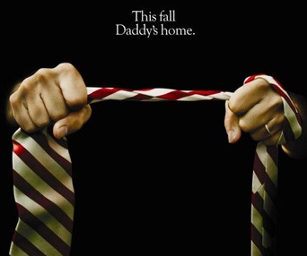 Affiche du film The Stepfather