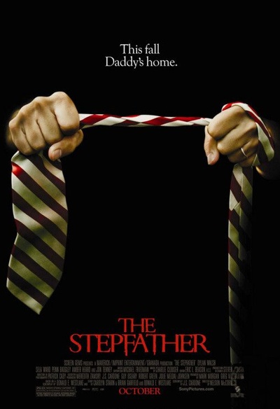 Affiche du film The Stepfather
