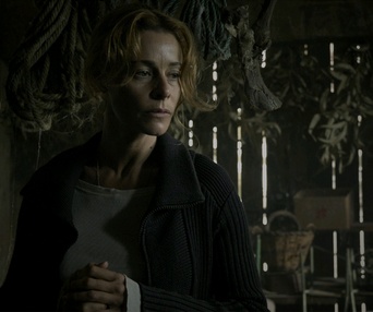Scène du film L'Orphelinat