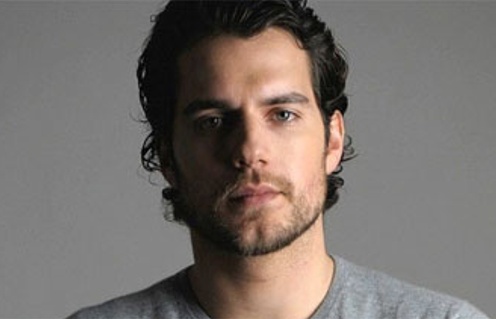 Henry Cavill