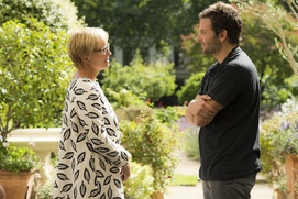 Une scène du film Burnt