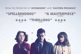Affiche du film Brighton Rock