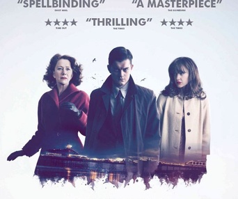 Affiche du film Brighton Rock