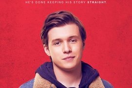 Affiche du film Love, Simon