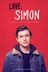 Affiche du film Avec Amour, Simon