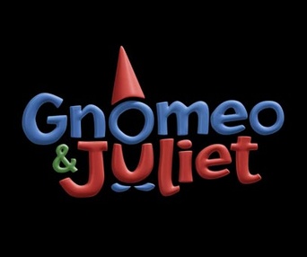 Affiche du film Gnomeo and Juliet