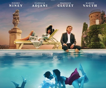 Affiche du film Mascarade