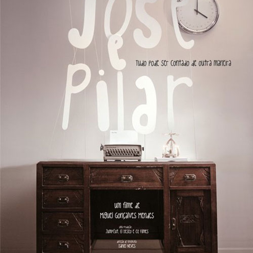 Image du film Jose E Pilar