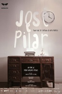 Affiche du film José et Pilar