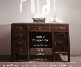 Image du film Jose E Pilar