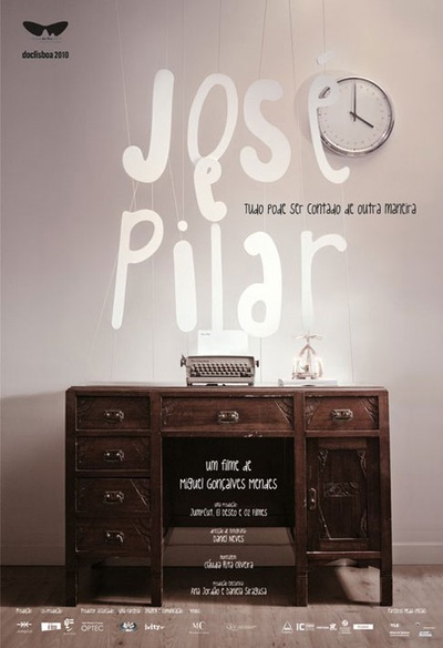 José E Pilar