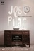 Affiche du film José et Pilar