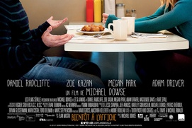 Affiche du film Et si jamais