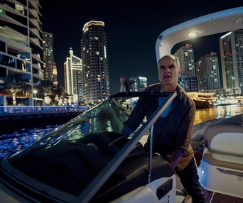 Images du film Tom Clancy's Jack Ryan: Ghost War