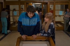 Images du film Finding Emily