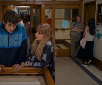 Images du film Finding Emily