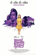 Affiche du film Bang Bang Baby