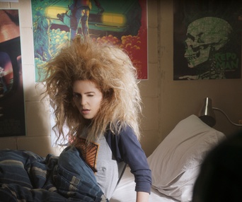 Une scène du film Happy Death Day 2U