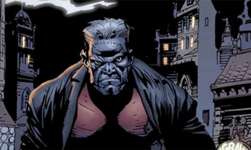 Lionsgate déplace à nouveau la sortie de I, Frankenstein
