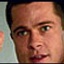 Bard Pitt dans le film Mr. and Mrs. Smith
