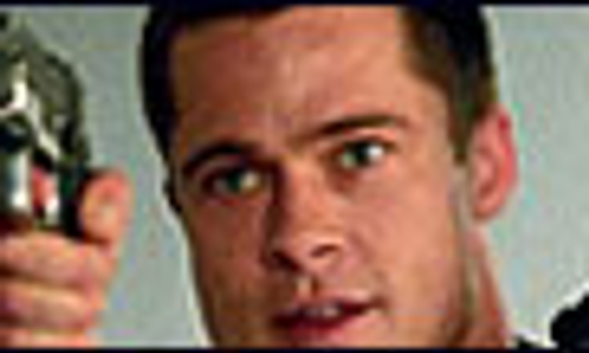 Brad Pitt sera du prochain film de Quentin Tarantino