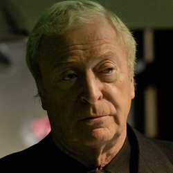 Photo de Michael Caine