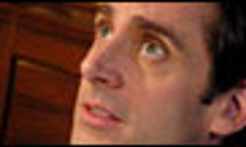 Steve Carell et la testostérone