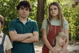 Image du film Crise d'ado