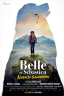 Affiche du film Belle et Sébastien : Nouvelle génération