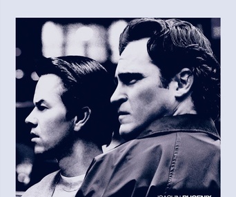 Affiche du film