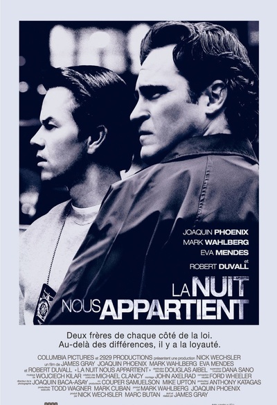 Affiche du film