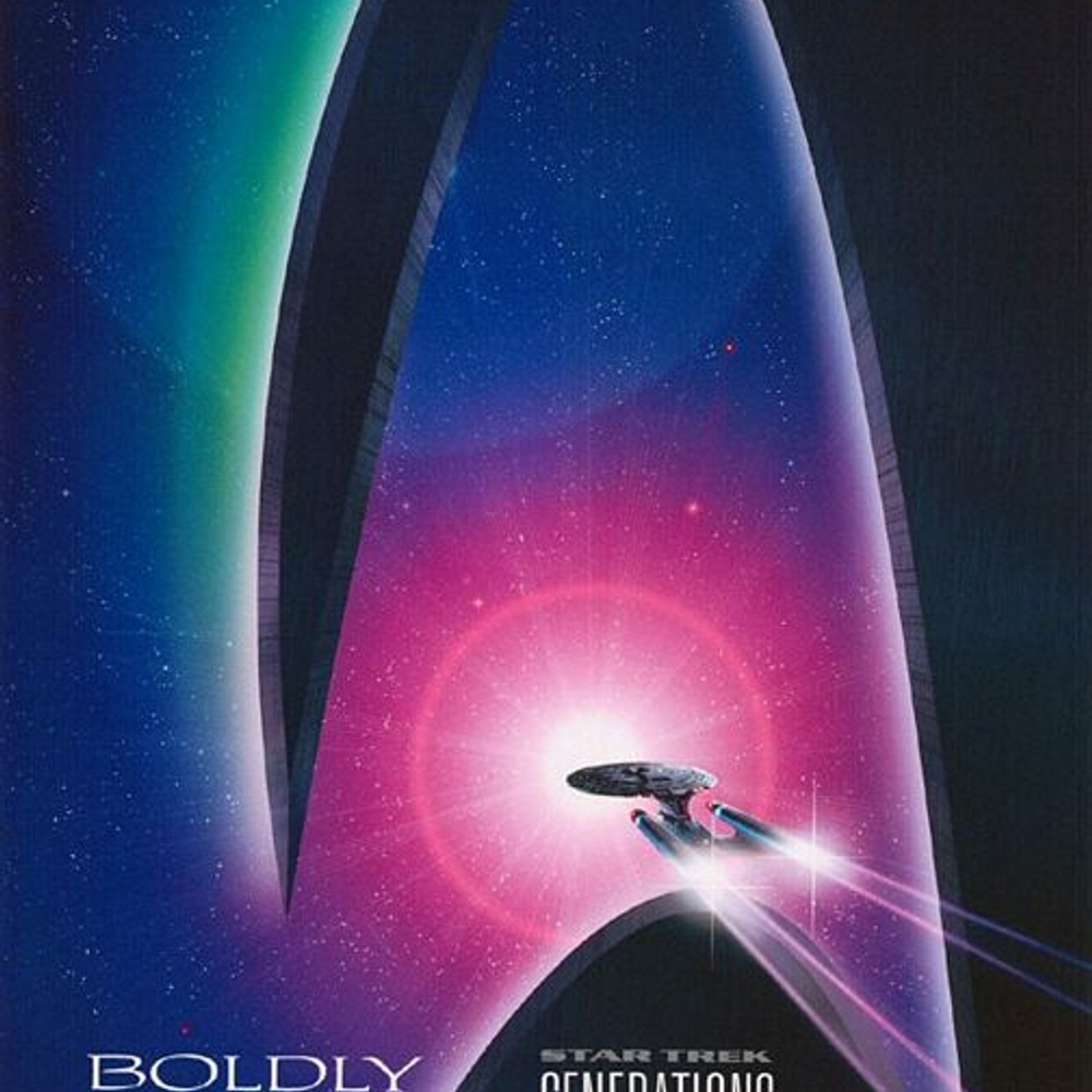 Star Trek : Generations