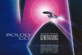Star Trek : Generations