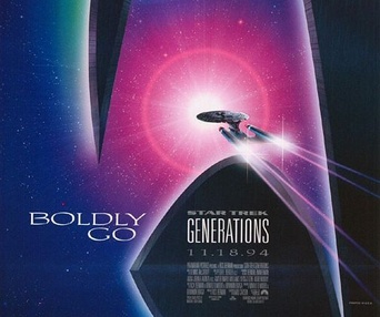 Star Trek : Generations