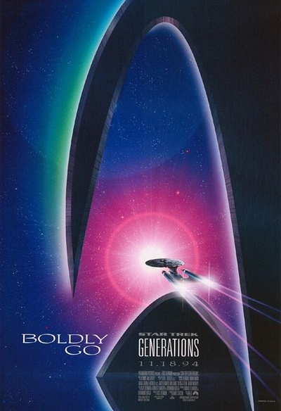 Star Trek : Generations