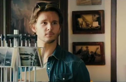 Bande-annonce en anglais