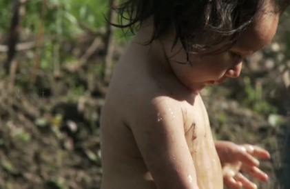 Bande-annonce en anglais