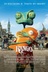 Affiche du film Rango