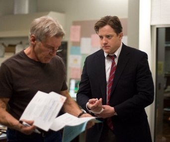 Une scène du film Extraordinary Measures