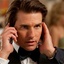 Tom Cruise dans Mission: Impossible - Ghost Protocol