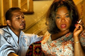 Une scène du film The Butler
