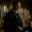 Photo de David Thewlis