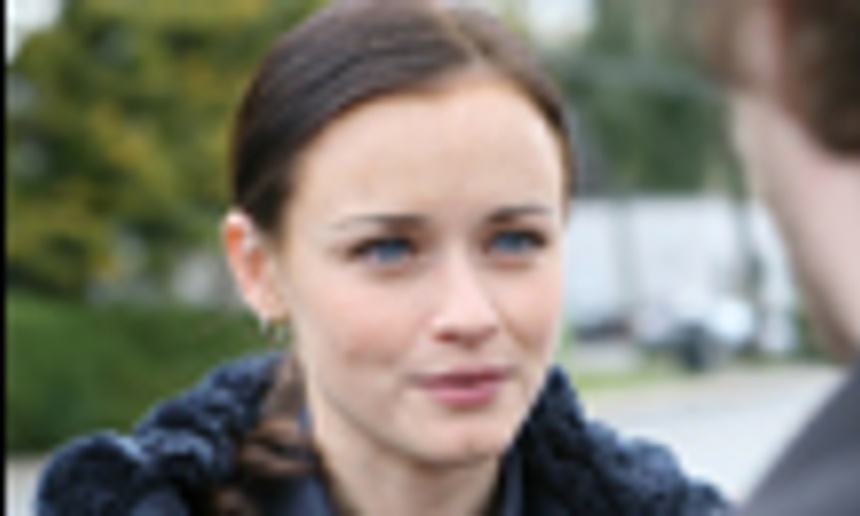 Visite de plateau : The Kate Logan Affair