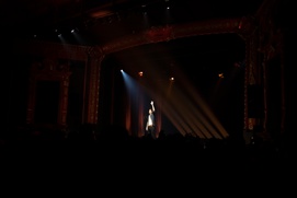 Le spectacle Naturel, de Jérémy Demay, en première à l'Olympia de Montréal