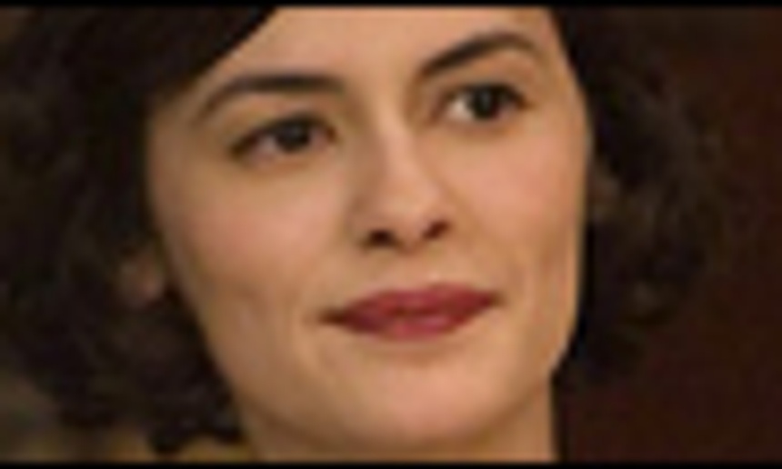Bande-annonce de Coco avant Chanel
