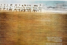 Affiche du film Chariots of Fire