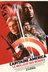Affiche du film Capitaine America : Le meilleur des mondes